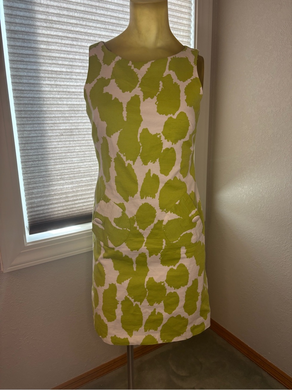 Jessica Howard mod dress size 6
